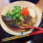 沖縄料理 魚人 - 