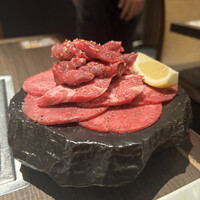 原宿焼肉 KINTAN - 