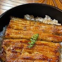 うなぎ秋本 - 