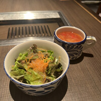 原宿焼肉 KINTAN - 