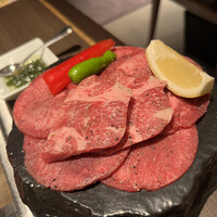 原宿焼肉 KINTAN - 