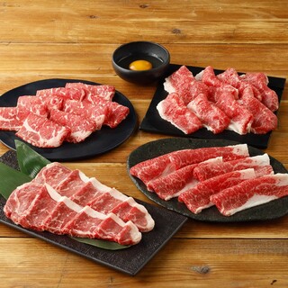 牛角 食べ放題専門店_1