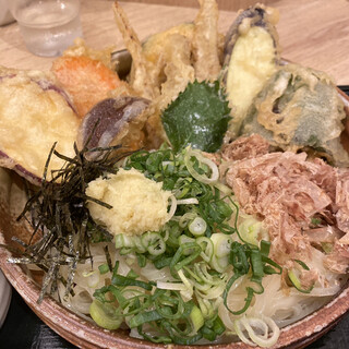うどん和助_1