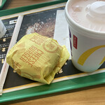 McDonald's - 