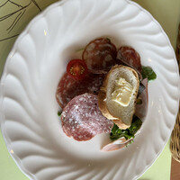 オステリアガウダンテ 神戸ハーバーランド店 - 