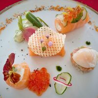 モナリザ 丸の内店 - 