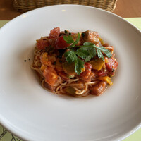 オステリアガウダンテ 神戸ハーバーランド店 - 