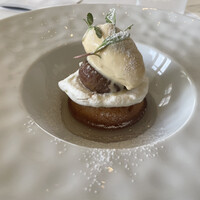 ジャルダン ポール・ボキューズ - 