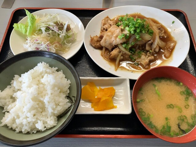 2ひきの子ぶた - 中山/ラーメン | 食べログ