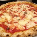 ピッツェリアバール アリエッタ - ロマーナ