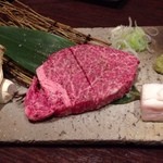 Yakiniku Chan - シャトーブリアン