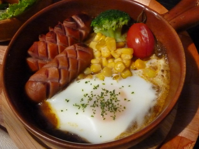 クレッセント ムーン Crescent Moon 沼田 カレー その他 食べログ クレッセント ムーン Crescent Moon 沼田 カレー その他 食べログ