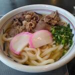 Sanuki Teuchi Udon Aonoyama - 