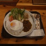 カフェ・アメィゾン - 