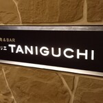 TANIGUCHI - 