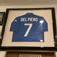 エリオ・ロカンダ・イタリアーナ - 