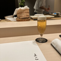 新宿 鮨 よこ田 - 
