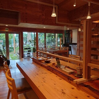 カフェ・アメィゾン_2