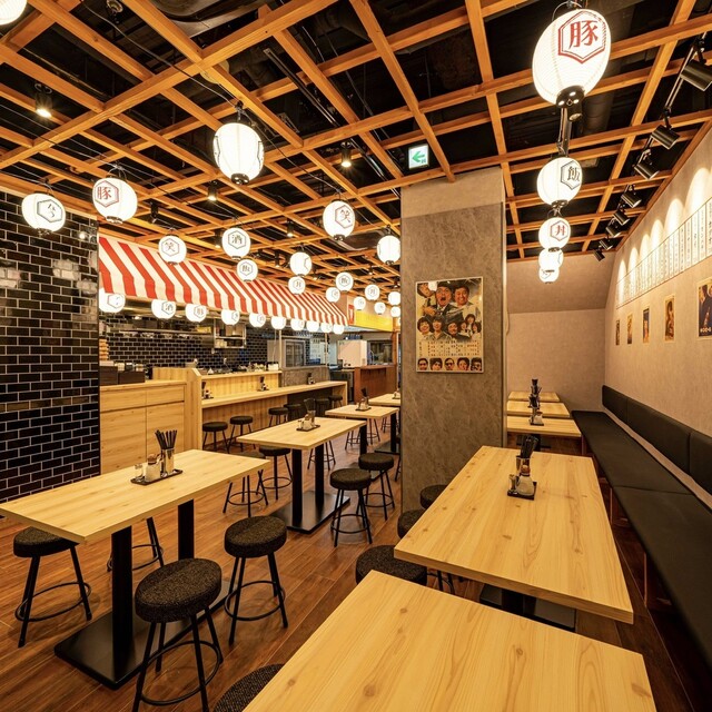 大衆居酒屋ページ メニュー写真 : 大衆居酒屋 とりいちず 川崎仲見世通り店 （【旧店名