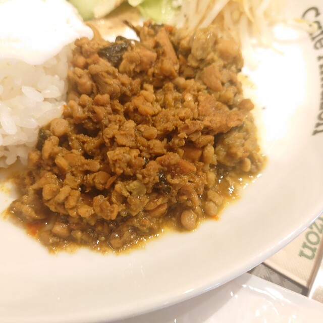 カフェ・アメィゾン（Cafe Amazon） - 川内村その他（カフェ）の写真