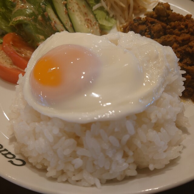 カフェ・アメィゾン（Cafe Amazon） - 川内村その他（カフェ）の写真