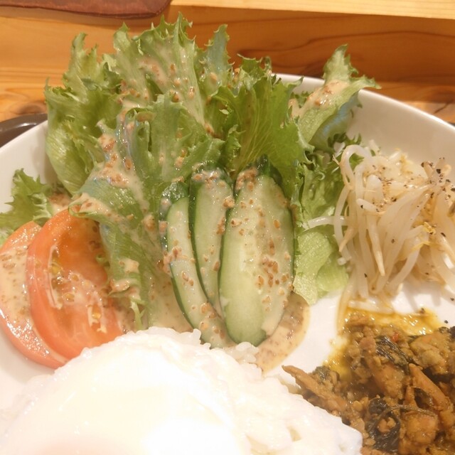 カフェ・アメィゾン（Cafe Amazon） - 川内村その他（カフェ）の写真