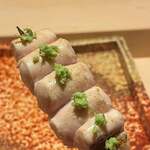 Binchoutan Yakitori Torishige - 