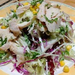 プラチナビーフ - 