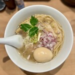 らぁ麺 まる鈴 - 