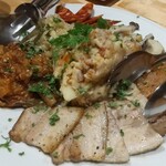 プラチナビーフ - 