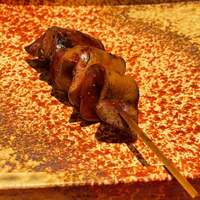 備長炭焼鳥 鳥しげ - 