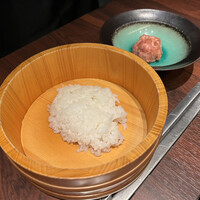 USHIMITSU NISHIAZABU - 