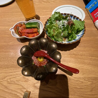 焼肉すどう 春吉 - 
