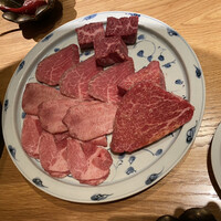 焼肉すどう 春吉 - 