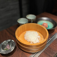 USHIMITSU NISHIAZABU - 