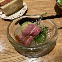 焼肉すどう 春吉 - 