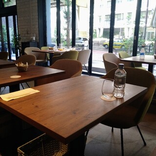 aisance BRASSERIE&CAFE_2