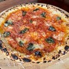 Pizza双 - マルゲリータ