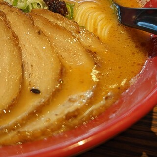 らーめん春樹_1