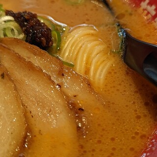 らーめん春樹_0