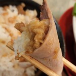 らーめんやまちゃん - 