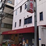 Sakura Kafe Jimbouchou - 