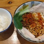 麺屋 さん田 - 