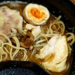 麺屋ひなた - 