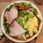 らーめんやまちゃん - 