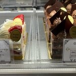 MAISON DE RENNES - ショーケース