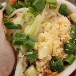 らーめんやまちゃん - 