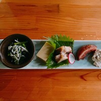 先斗町 四季 よし菜 - 