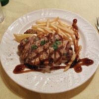 トラットリア ラ グロッタ - 