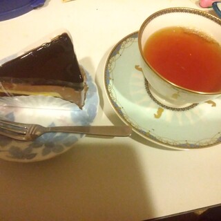 カレルチャペック紅茶店_1